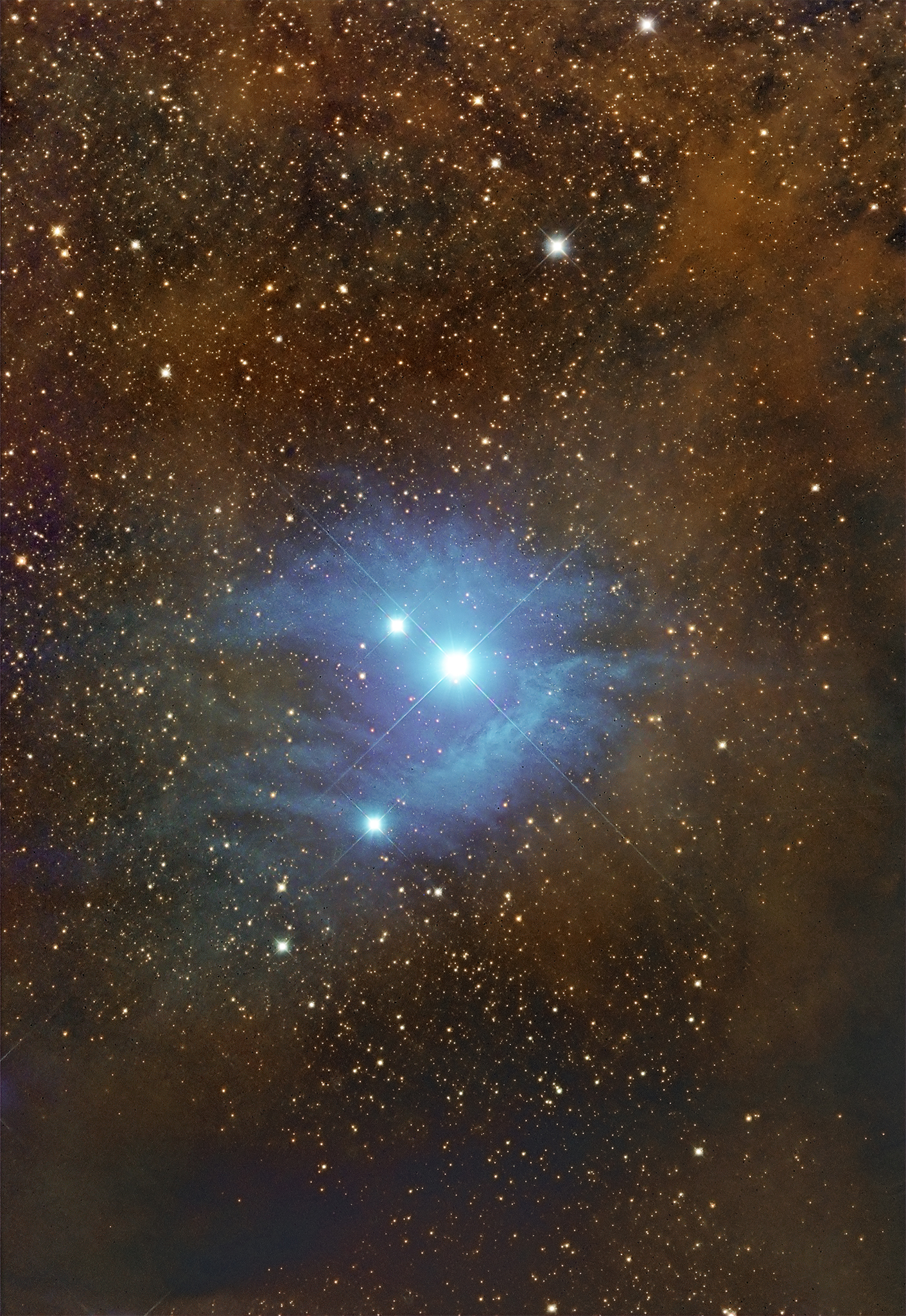 IC4605