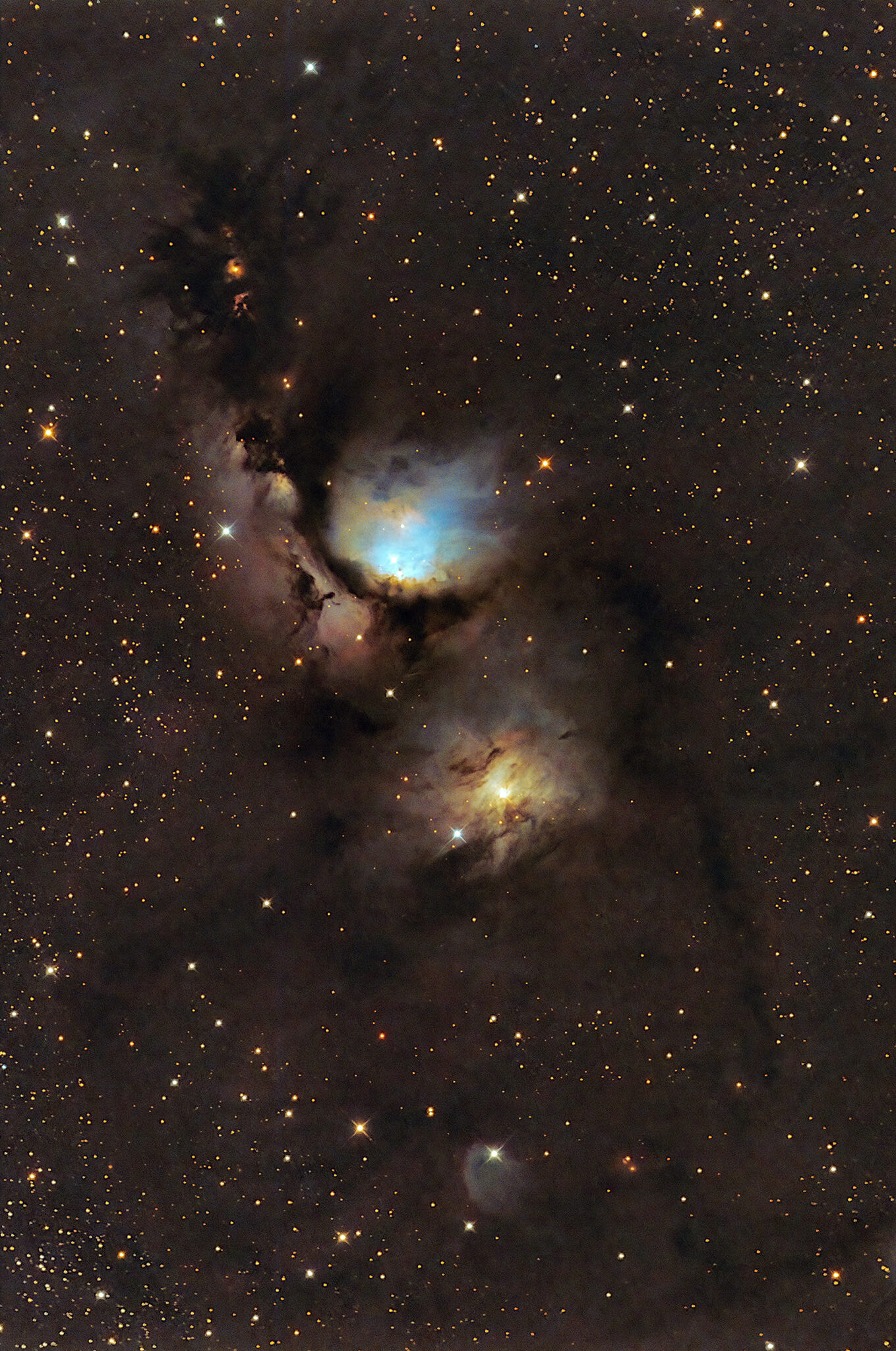 Messier 78