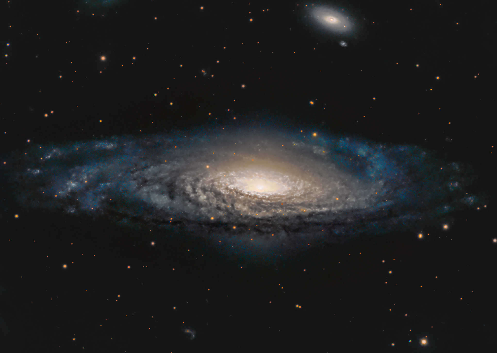 ngc7331