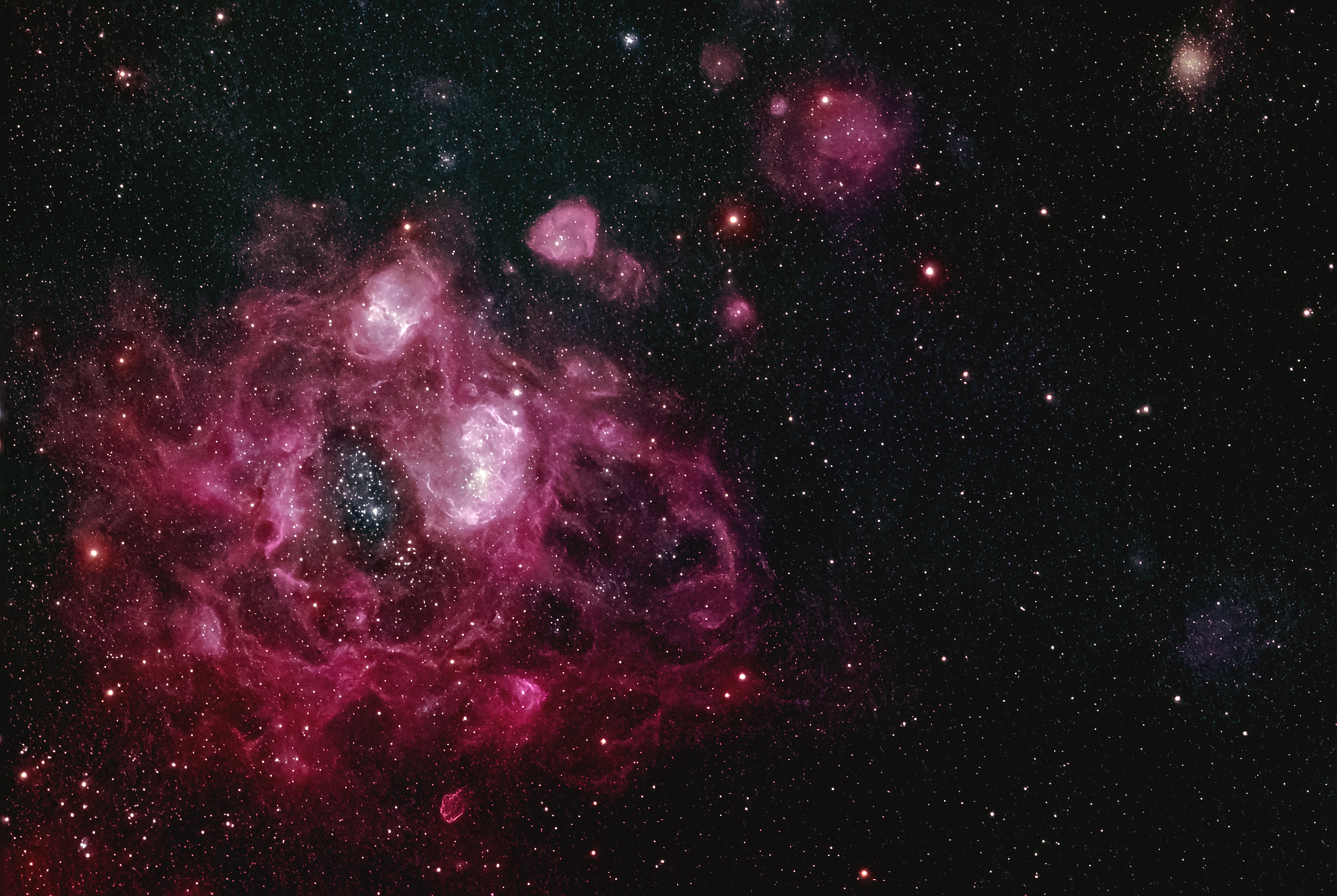 NGC 1760